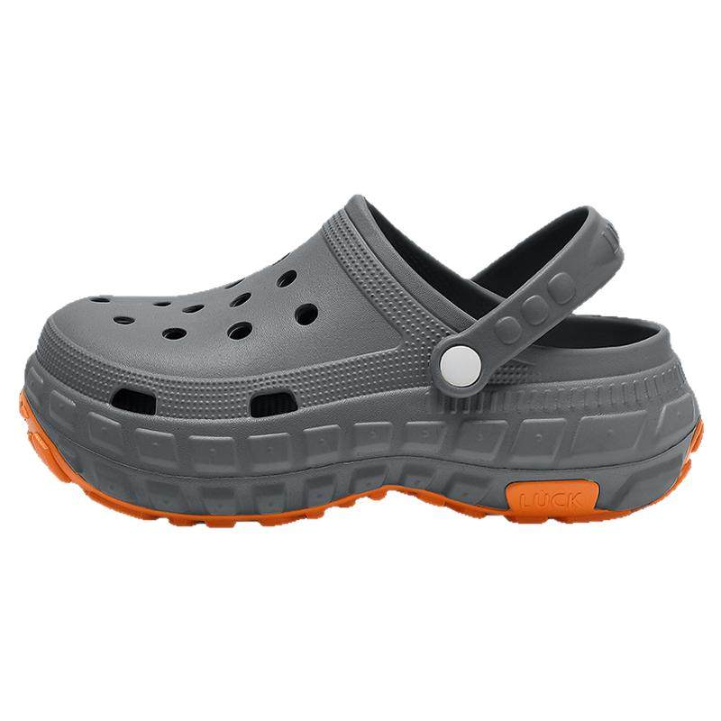 洞洞鞋男款夏季外穿eva防滑防臭