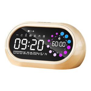 班主任推荐】可视化计时器学生