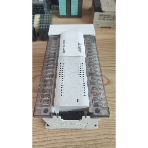 议价扩展FX2N48ER实物拍摄功能包好维修