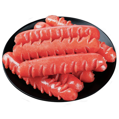 佳怡脆骨肠香嫩肠玉米肠38g*25根