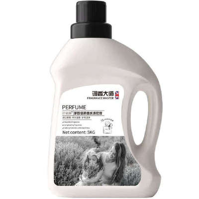 山姆热销100W+|香氛洗衣液第1名