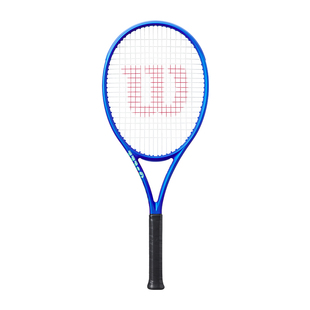 Wilson威尔胜网球拍ULTRA V5新款郑钦文同款专业威尔逊V4网球包