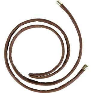 SundyHoney发带PU皮筋女绑头发网红头绳扎马尾辫子头饰2023新款