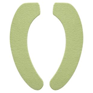 法乐居 马桶坐垫冬季家用粘贴式坐便垫马桶圈坐垫马桶套加厚通用