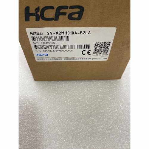 议价-禾川驱动器，型号SV-X2MH010A-B2LA，实物图拍摄