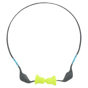 UVEX耳塞隔音耳塞睡眠专业舒适学习工业工厂轻便木工防降噪音耳塞