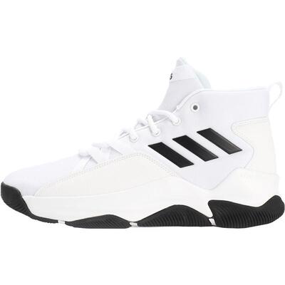 adidas/阿迪达斯正品男子篮球鞋