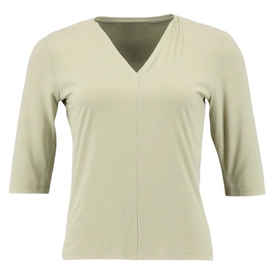 舞蹈服装上衣新款日常形体练功服