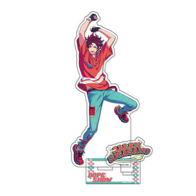 ParadoxLive周边立牌正版官谷