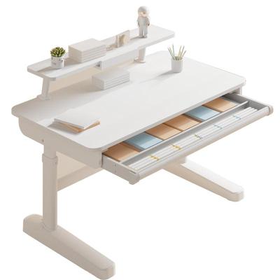 伯课可升降儿童学习桌