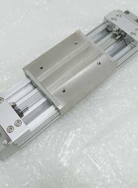 SMC Genuine NNB MY1C32-100L-M9N 100mm Stroke Rodless Cylinde