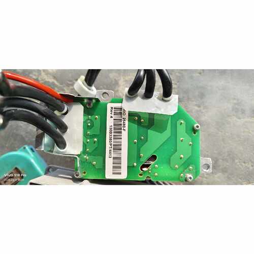 议价丹佛斯变频器电抗器18.5kw.二手拆机D5485.P404维修