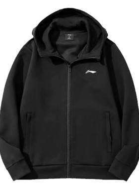 【独特外套超好看】李宁正品
