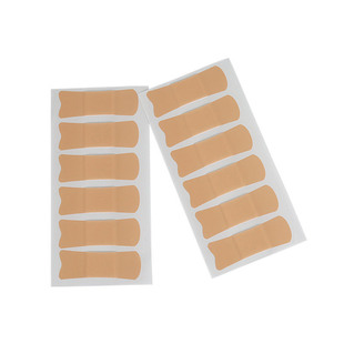 日本口呼吸矫正唇贴儿童成人防张口睡觉打呼噜封口闭嘴睡眠止鼾贴