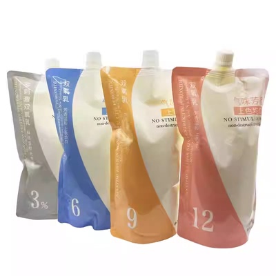 3.6.9.12零刺激理发零刺激双氧奶