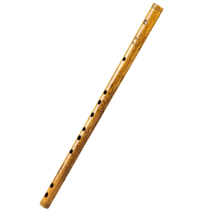 礼物笛子春节音乐礼物送儿童女生闺蜜有纪念意义风雅宫竹笛乐器