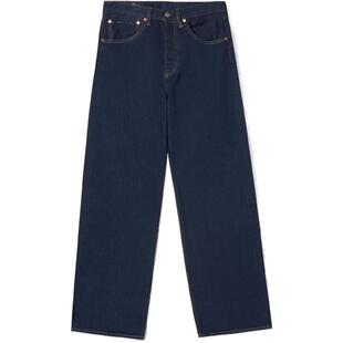 【商场同款】Levi's李维斯26春夏新款男士501宽松直筒牛仔裤0057U