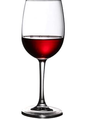 品味乐美雅无铅红酒杯