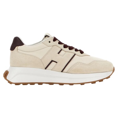 HOGANH641&H601系列情侣鞋