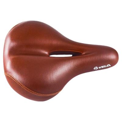维乐自行车坐垫舒适鞍座加宽加厚