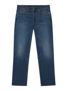 Levi's李维斯男士514直筒牛仔裤