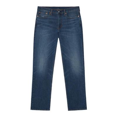 Levi's李维斯男士514直筒牛仔裤