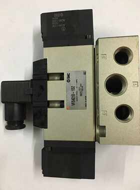 一  现货电磁阀VFS4210-1DZ全新原装AC110V
