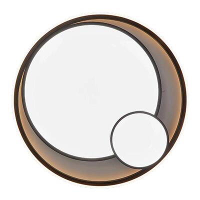 欧普照明现代简约智能控制吸顶灯