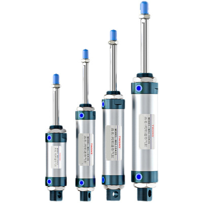 twsns山耐斯MAL气缸官方正品