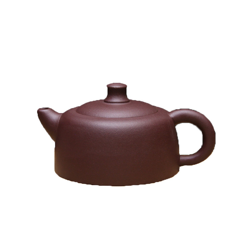 宜兴紫砂天际壶小品茶壶