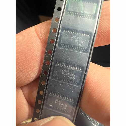 【议价-可维修】TAS5805MPWPR /均有货