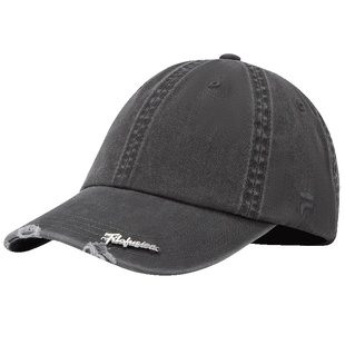 FILA FUSION斐乐官方帽子情侣款棒球帽女帽遮阳帽鸭舌帽运动帽