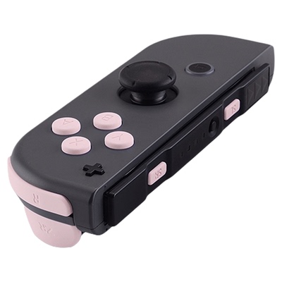 eXtremeRate易极改 任天堂Switch 全套替换按键附螺丝刀安装工具适用NS 改装DIY按键套装