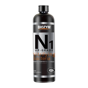 百因美硝化细菌鱼缸养鱼水质净化净水剂稳定剂除藻剂消化益生菌