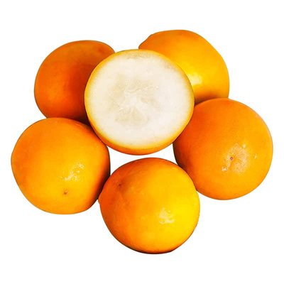 【现货速发】广西脆蜜金柑！香甜