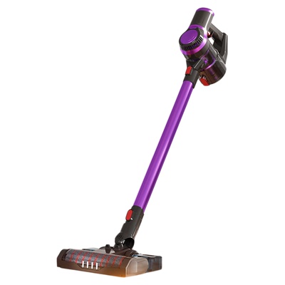 【懒人优选】无线吸尘器超强静音