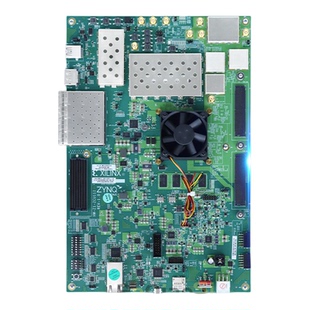 EK-U1-ZCU111-G Xilinx赛灵思开发板AMD Zynq UltraScale+ RFSoC