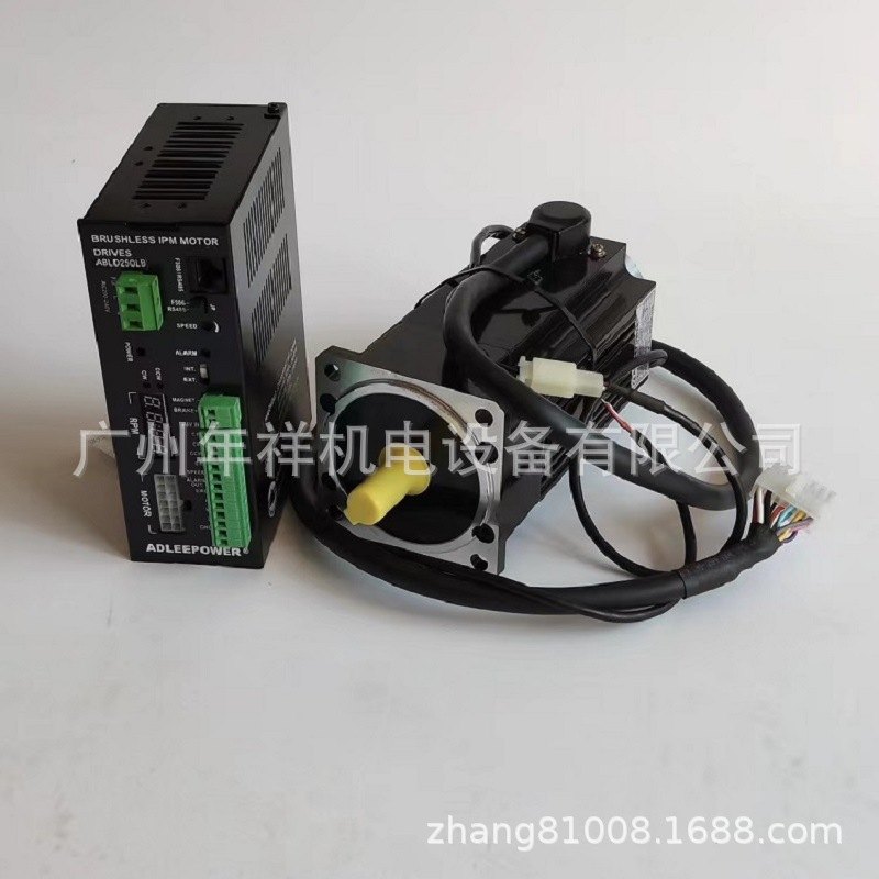 ADL爱德利无刷电机AM-370L.AM-370M.AM-370H.ABLD370L.ABLD370H