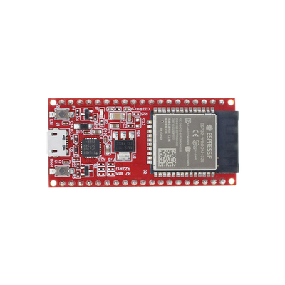 ESP32Coreboard开发板IO扩展板