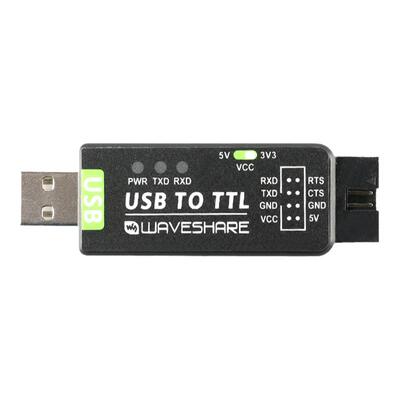 原装正品FT232RLUART串口模块