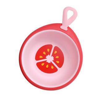 婴儿洗脸盆子宝宝新生儿童婴幼儿食品级用品塑料盆洗PP洗脚小脸盆