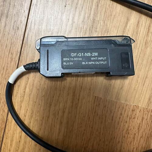 溢价-DF-G1-NS-2M传感器