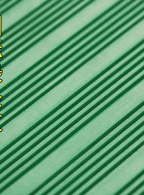 绿色橡胶板绿色 耐油 绝缘橡胶垫 桌面铺设橡胶块 绿胶皮2/3/5/厚