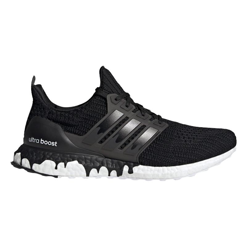 Adidas阿迪达斯Ultra BOOST UB 4.0男女鞋泼墨减震跑步鞋GZ3292