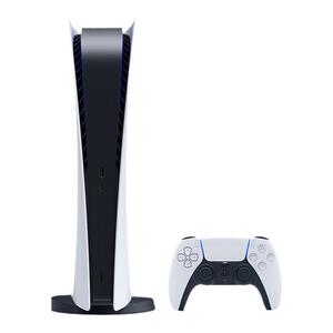 PlayStation国行PS5Slim游戏机