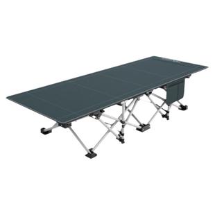 瑞仕达折叠床单人办公室午睡神器午休躺椅家用简易陪护学生行军床