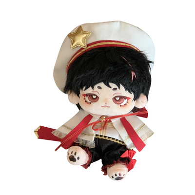 奶电响铃恶魔唱诗班娃衣正版授权