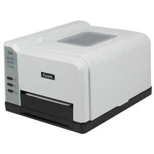 POSTEK博思得iQ8 200/300S不干胶标签打印机快递电子面单机不干胶珠宝首饰服装吊牌合格证商用固定资产标签机