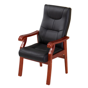 家用电脑椅办公椅会议椅麻将椅棋牌室椅子高背久坐舒适座椅老板椅