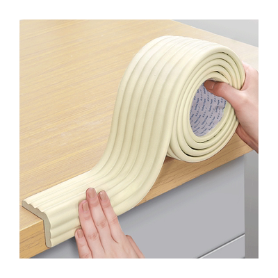 防撞条小心碰头软包墙围